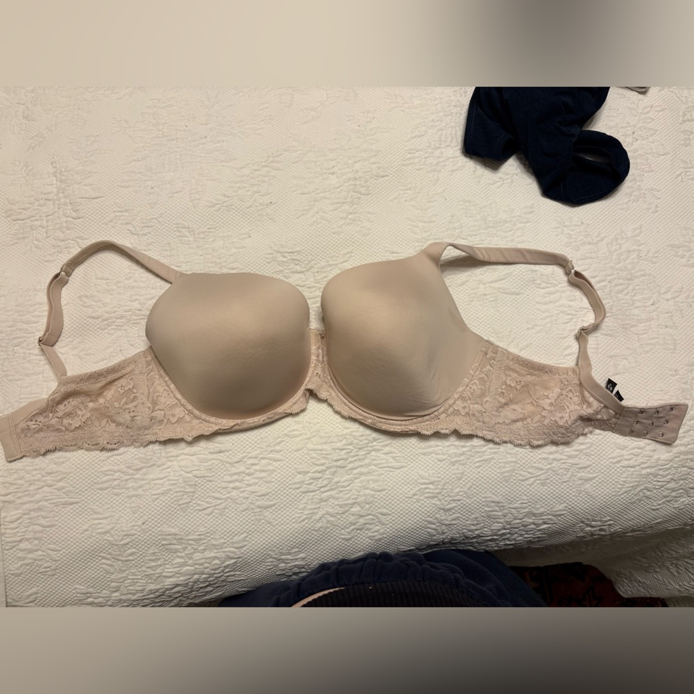 Nude Montelle bra